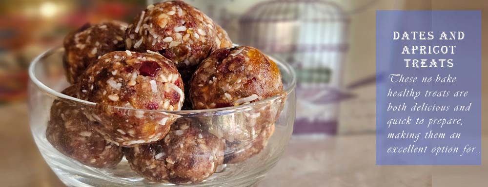 Dates and Apricot treats_banner
